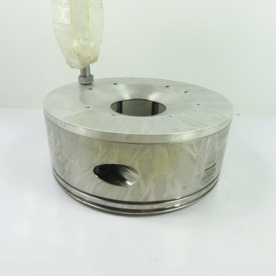 411-305-233A SA36815-1 Split Tilt Pad Thrust Bearing 8"OD Rev.C 2.5"ID