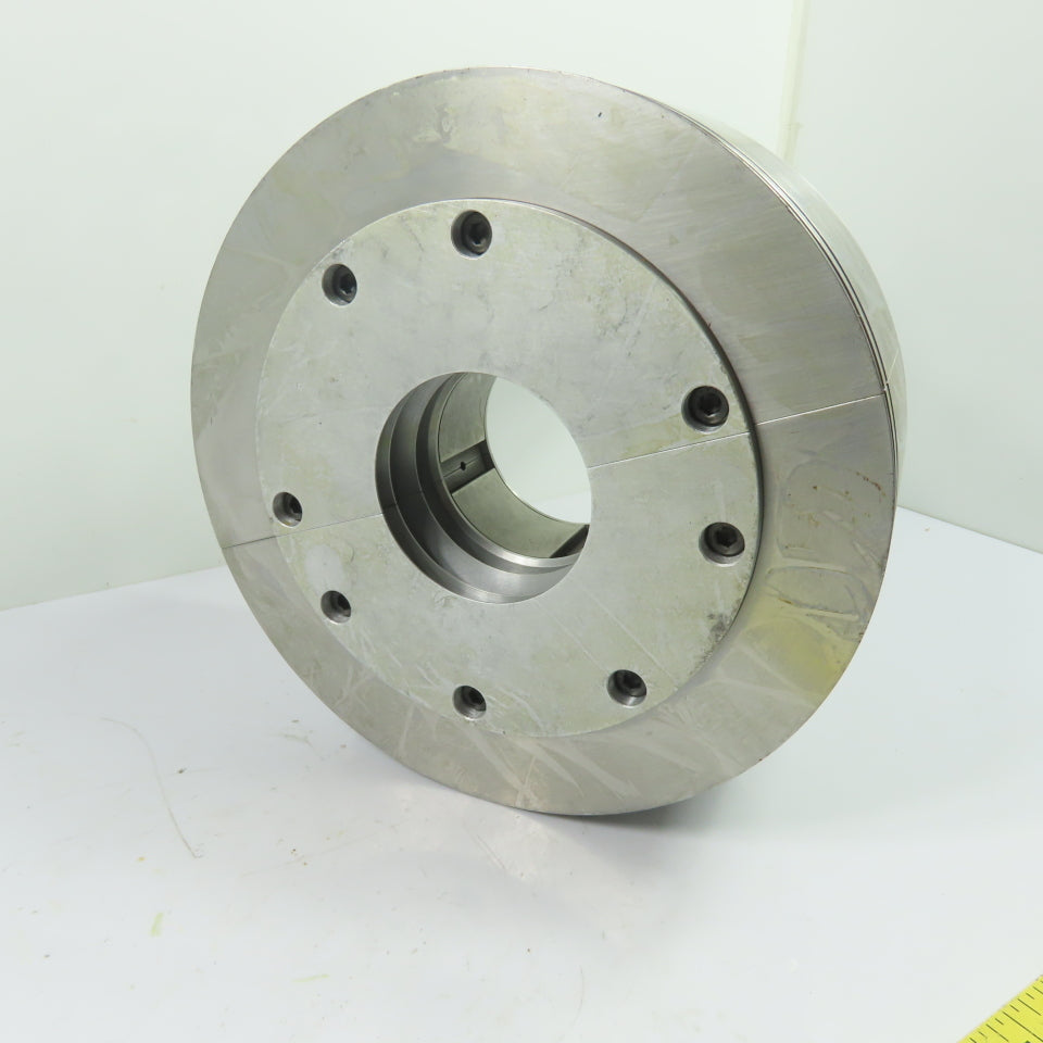 411-305-233A SA36815-1 Split Tilt Pad Thrust Bearing 8"OD Rev.C 2.5"ID