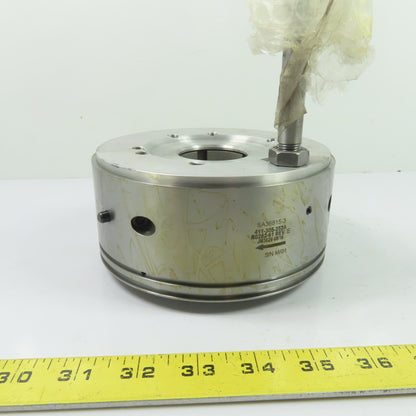 411-305-252A SA36815-3 Split Tilt Pad Thrust Bearing 6"OD Rev.E 1.765"ID