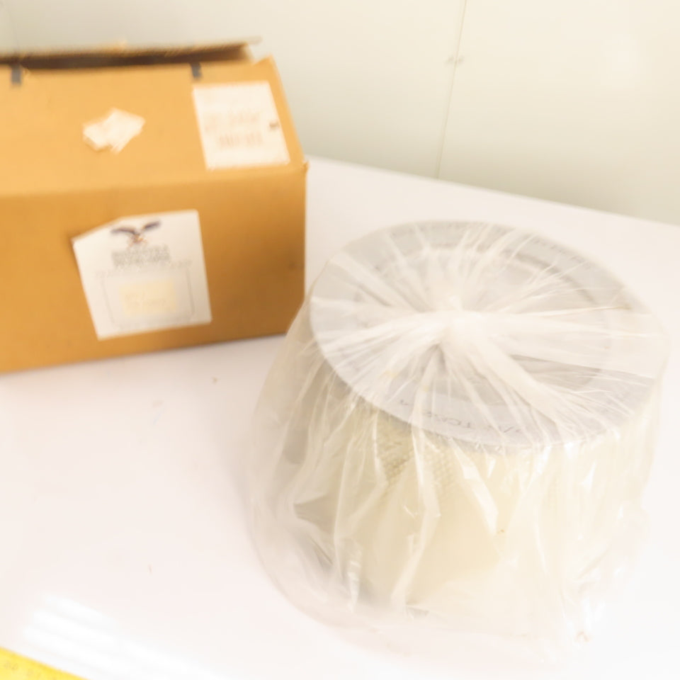 Endustra Filter Mfg TC6014 Dust Collector Air Filter NEW