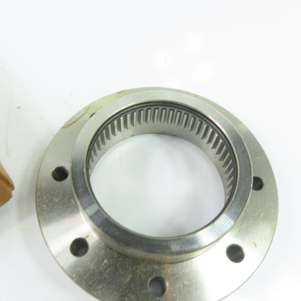 Link-Belt 1341Y222-A XR-1-1/2 Coupling Sleeve Assembly