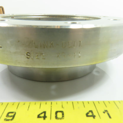 Link-Belt 1341Y222-A XR-1-1/2 Coupling Sleeve Assembly