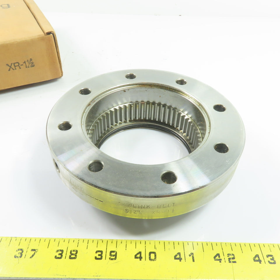 Link-Belt 1341Y222-A XR-1-1/2 Coupling Sleeve Assembly