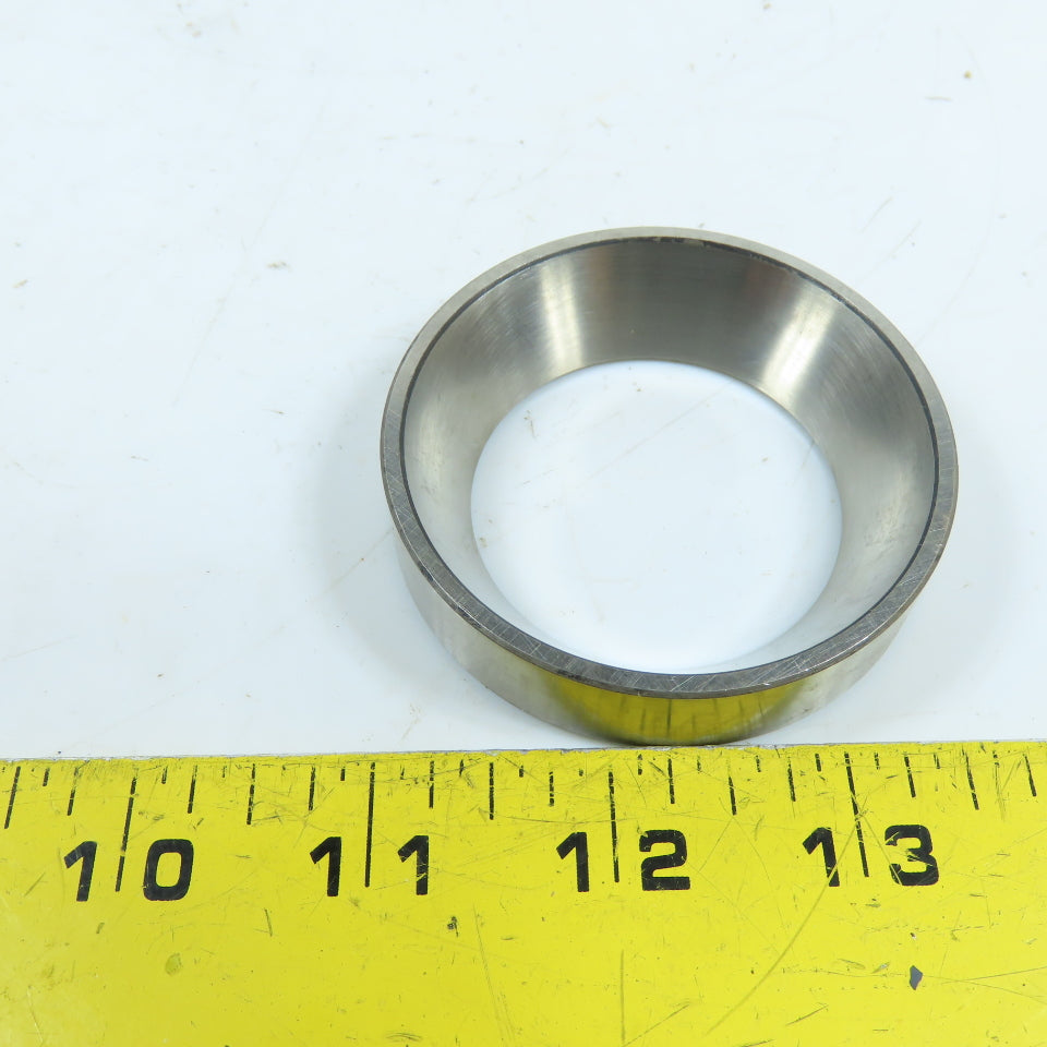 Timken 23256 Tapered Roller Bearing Cup Lot Of 2