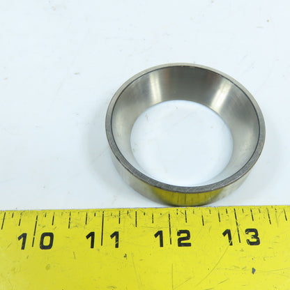 Timken 23256 Tapered Roller Bearing Cup Lot Of 2