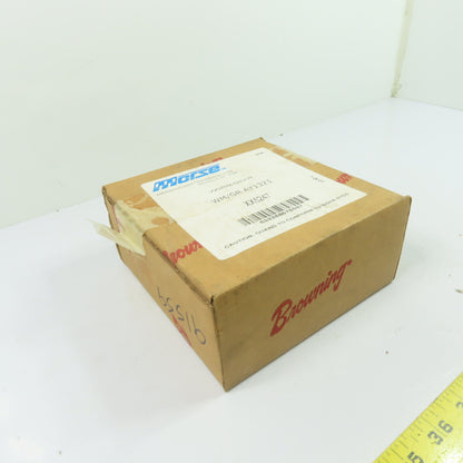 Morse XX5247 AY1321 Worm Gear Speed Reducer New