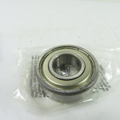 Timken P204KDD 204KDD Deep Groove Ball Bearing 20mm Bore x 47mm OD x 14mm