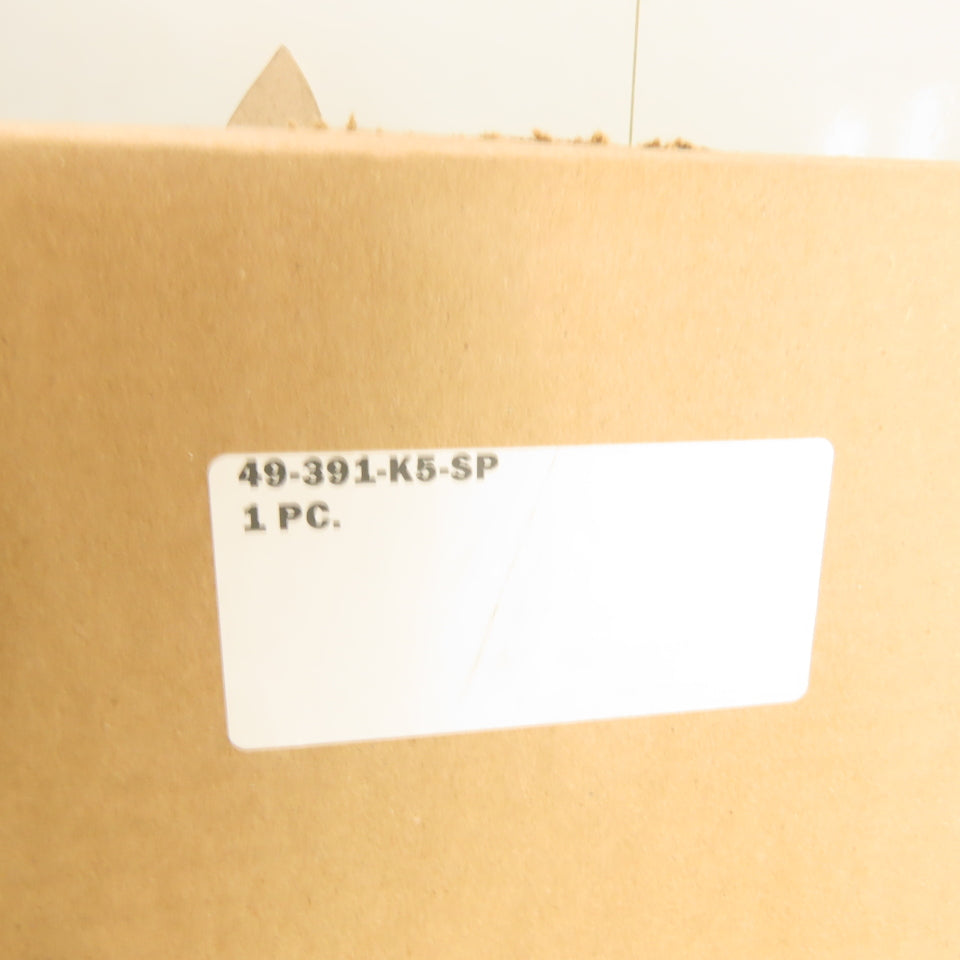49-391-K5-SP Vacuum Pump Filter Element