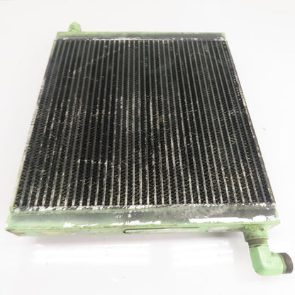 Sullair 249052 Oil Cooler Heat Exchanger Radiator 21-1/4" x 18-3/4"