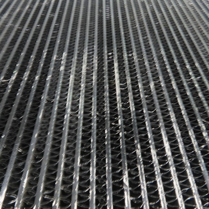 Sullair 249052 Oil Cooler Heat Exchanger Radiator 21-1/4" x 18-3/4"