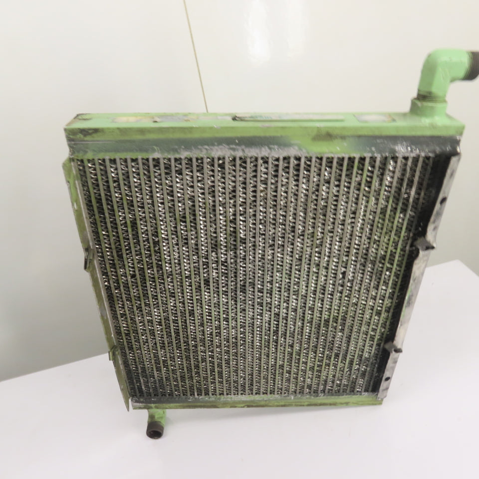 Sullair 249052 Oil Cooler Heat Exchanger Radiator 21-1/4" x 18-3/4"