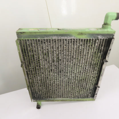 Sullair 249052 Oil Cooler Heat Exchanger Radiator 21-1/4" x 18-3/4"