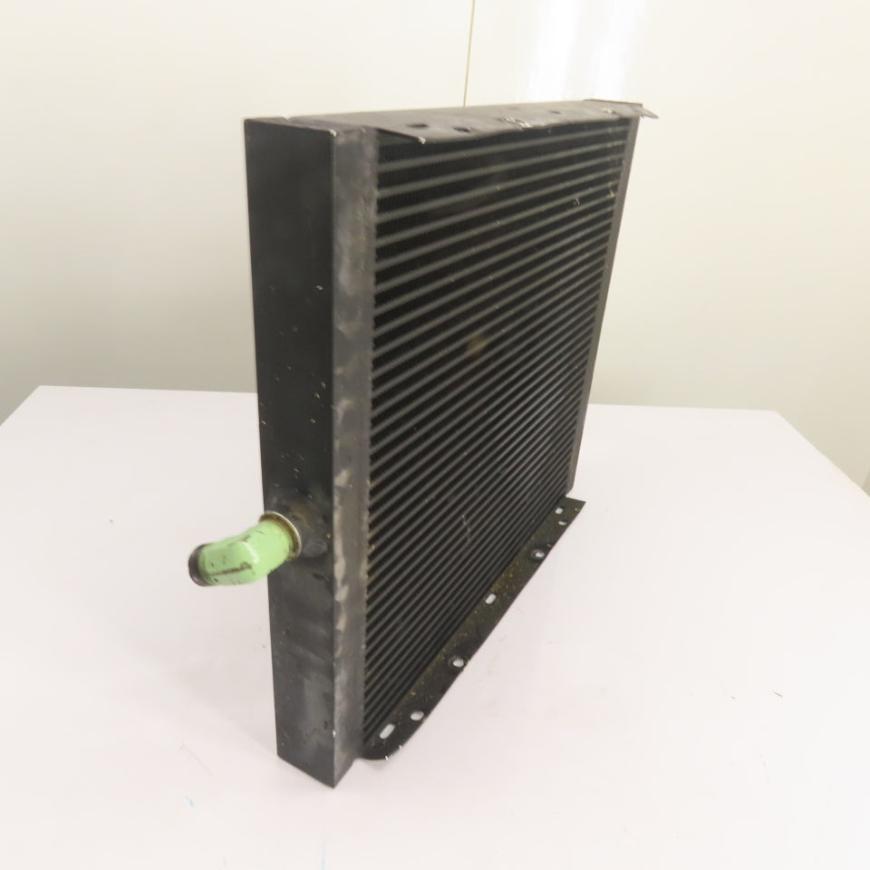 Oil Cooler Heat Exchanger Radiator 21-1/4" x 18-3/4"