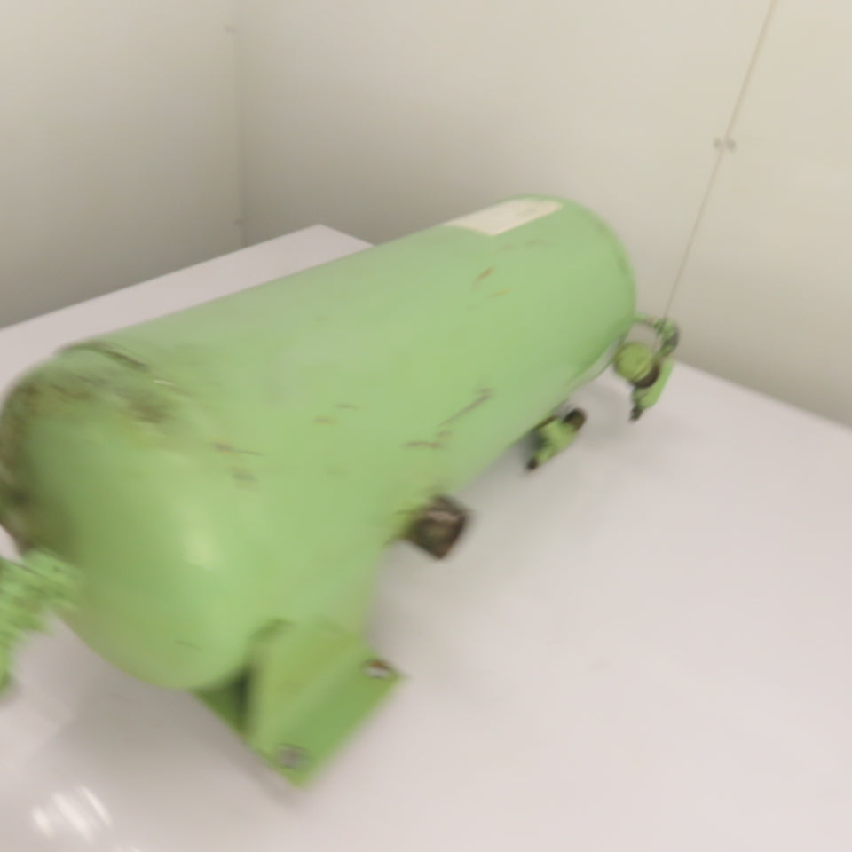 Sullair 10B-40HP Air Compressor Air/Oil Separator Sump Tank Assembly