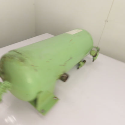 Sullair 10B-40HP Air Compressor Air/Oil Separator Sump Tank Assembly
