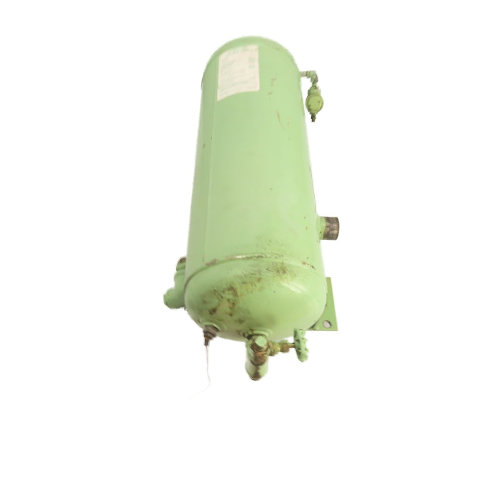 Sullair 10B-40HP Air Compressor Air/Oil Separator Sump Tank Assembly