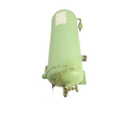 Sullair 10B-40HP Air Compressor Air/Oil Separator Sump Tank Assembly