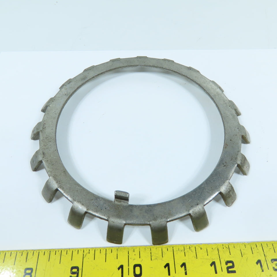 W-24 4.8" ID Bearing Lock Washer