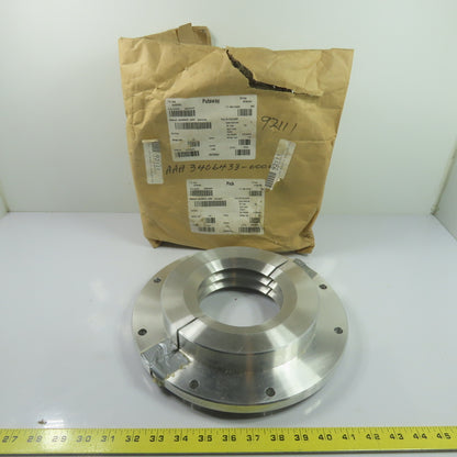 Joy 3406433-01C AAA3406433-00004 Split Ring Labyrinth Oil Seal For Bullgear