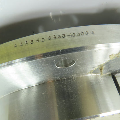 Joy 3406433-01C AAA3406433-00004 Split Ring Labyrinth Oil Seal For Bullgear