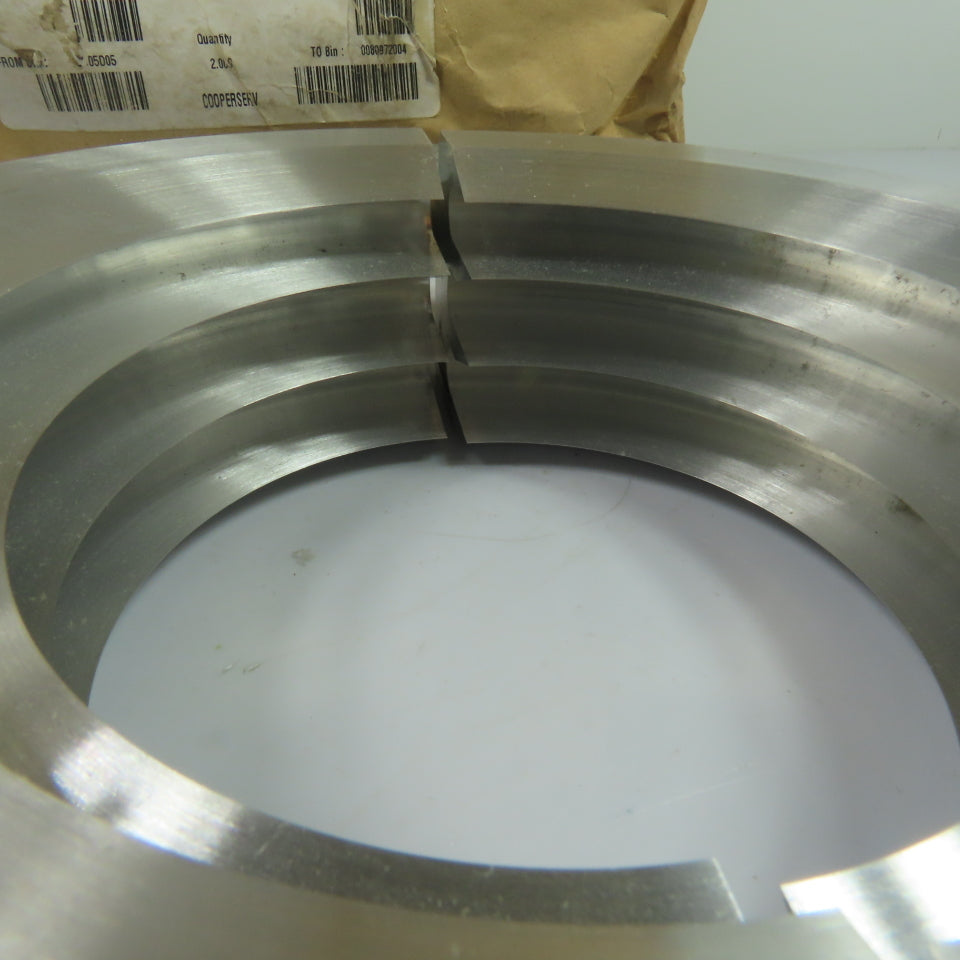 Joy 3406433-01C AAA3406433-00004 Split Ring Labyrinth Oil Seal For Bullgear