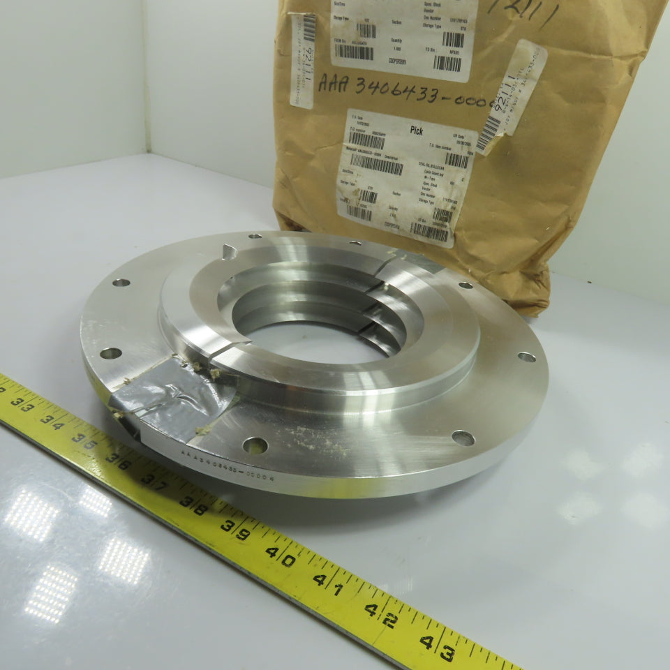 Joy 3406433-01C AAA3406433-00004 Split Ring Labyrinth Oil Seal For Bullgear