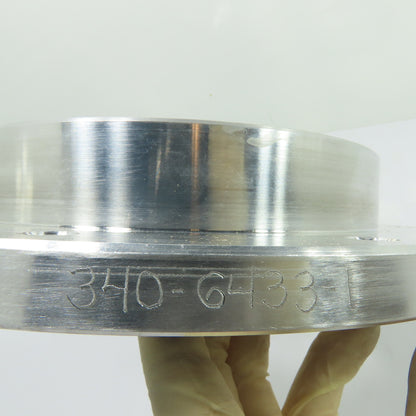 517330 340-6433-1 Aluminum Split Ring Labyrinth Seal Set