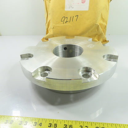 Cooper Turbocompressor AAA3407300-00012 Turbocompressor Gas Windback Seal