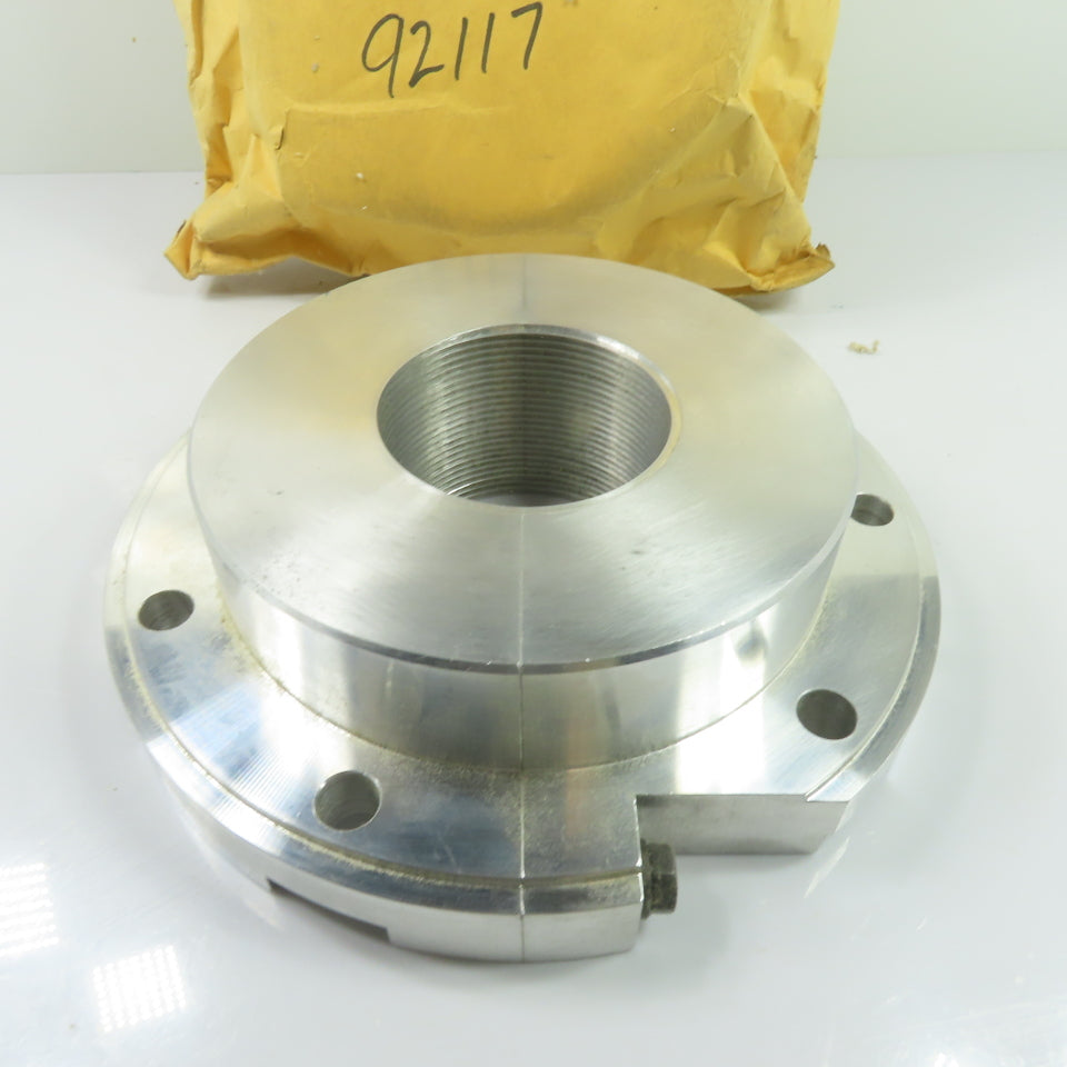 Cooper Turbocompressor AAA3407300-00012 Turbocompressor Gas Windback Seal