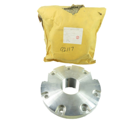 Cooper Turbocompressor AAA3407300-00012 Turbocompressor Gas Windback Seal