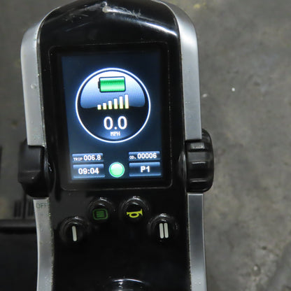 Quantum Q6 Edge Q6 Edge Power Wheelchair With Headrest And Footrest