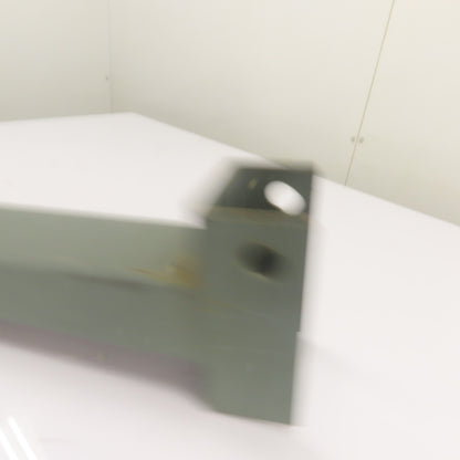 30" Long x 4" Wide Straight Cantilever Racking Arm