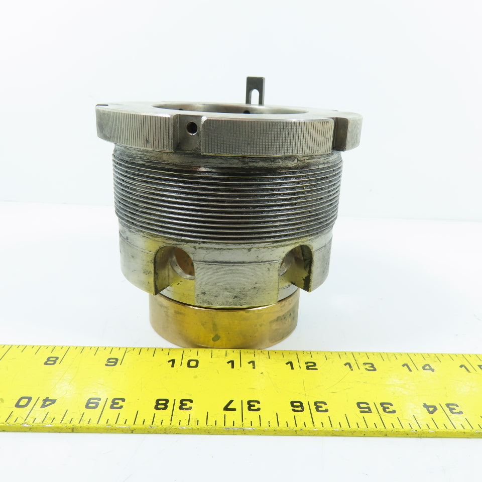 Diamond Power 351538-010A-S Soot Blower Gland 2-3/8"