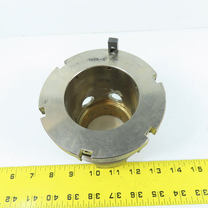 Diamond Power 351538-010A-S Soot Blower Gland 2-3/8"