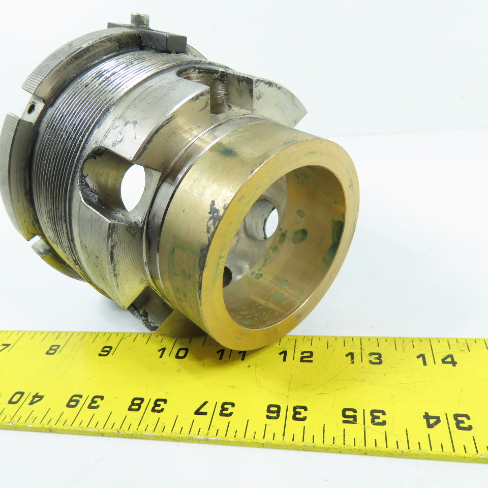 Diamond Power 351538-010A-S Soot Blower Gland 2-3/8"