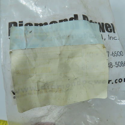 Diamond Power H-1AX-103 Limit Switch Actuator