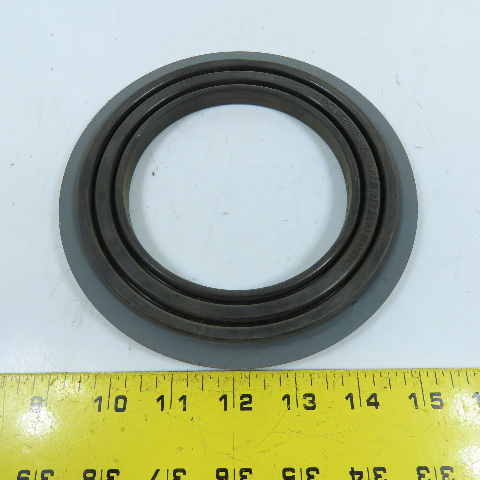 United Conveyor Corp 408295 4" Nuvalox Valve Gasket Joint Assembly