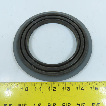 United Conveyor Corp 408295 4" Nuvalox Valve Gasket Joint Assembly