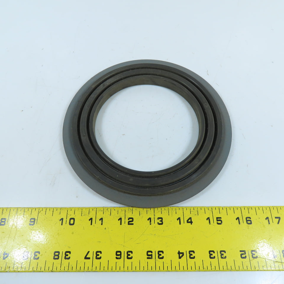 United Conveyor Corp 408295 4" Nuvalox Valve Gasket Joint Assembly