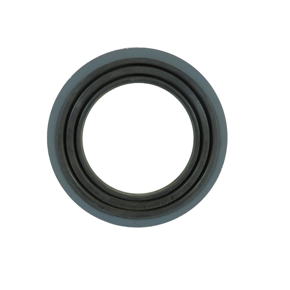 United Conveyor Corp 408295 4" Nuvalox Valve Gasket Joint Assembly