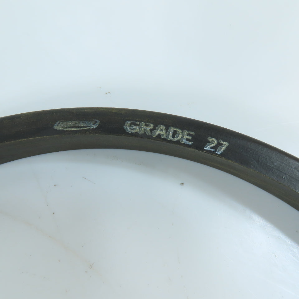 Dresser N/A 12.750 Buna-S Grade 27 Coupling Gasket