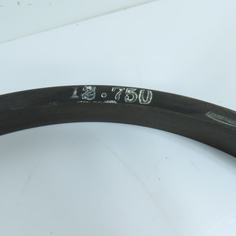 Dresser N/A 12.750 Buna-S Grade 27 Coupling Gasket