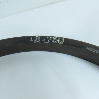 Dresser N/A 12.750 Buna-S Grade 27 Coupling Gasket
