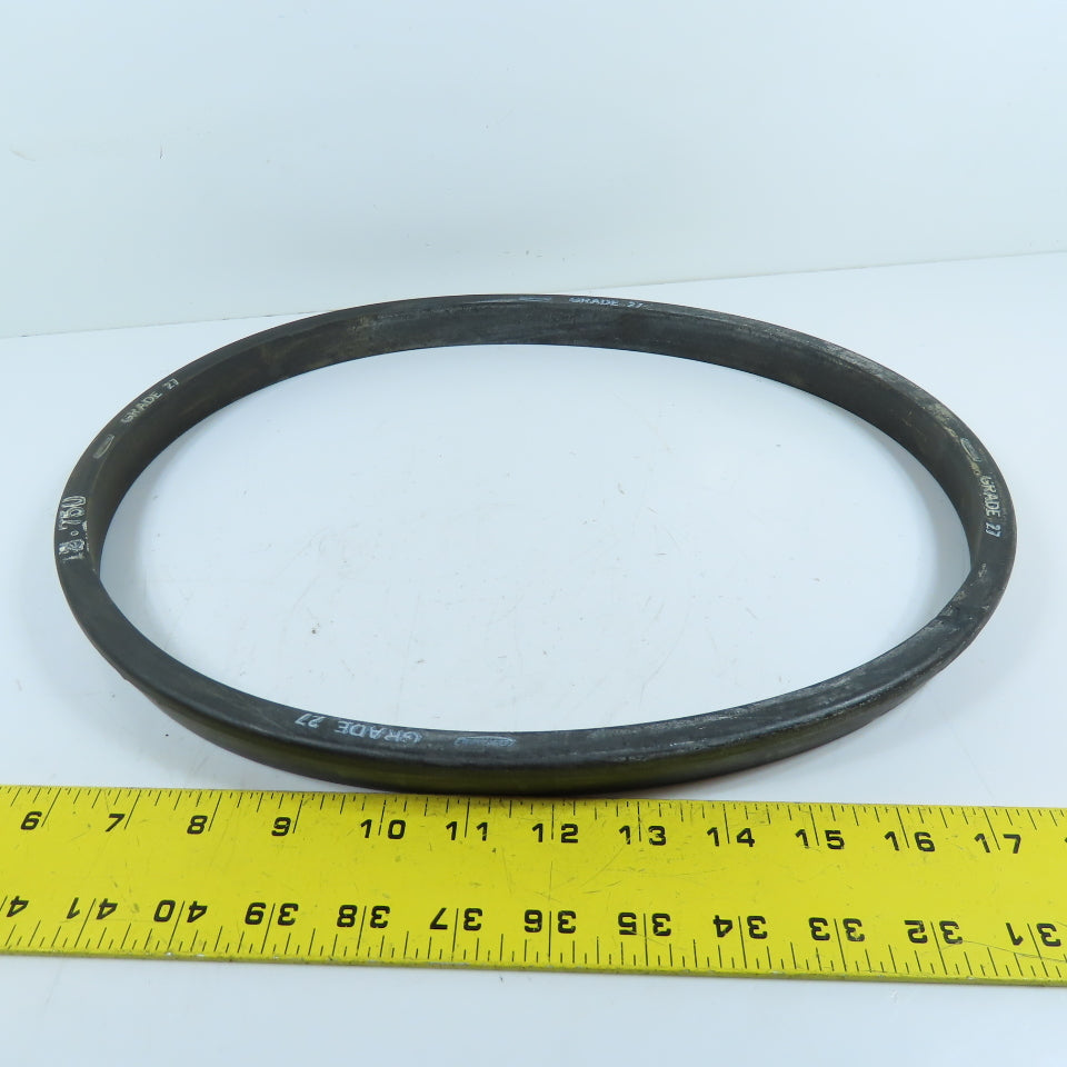 Dresser N/A 12.750 Buna-S Grade 27 Coupling Gasket