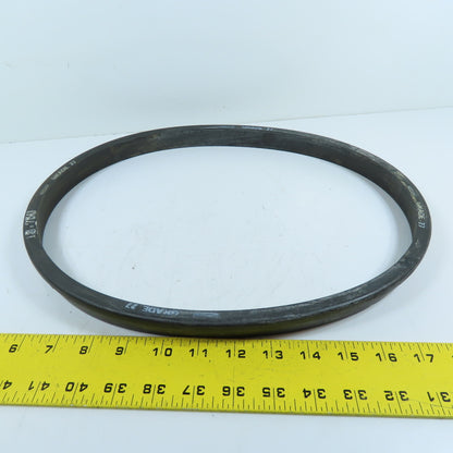 Dresser N/A 12.750 Buna-S Grade 27 Coupling Gasket