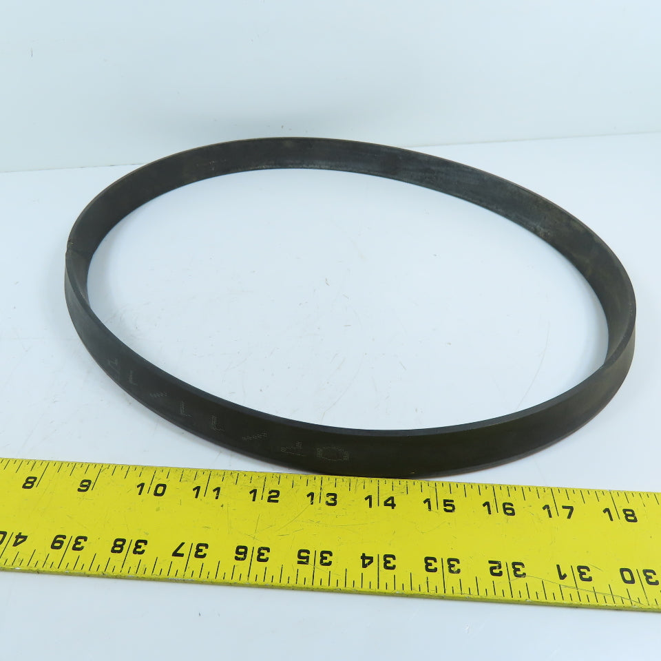 Dresser N/A 12.750 Buna-S Grade 27 Coupling Gasket