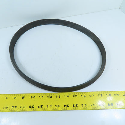Dresser N/A 12.750 Buna-S Grade 27 Coupling Gasket