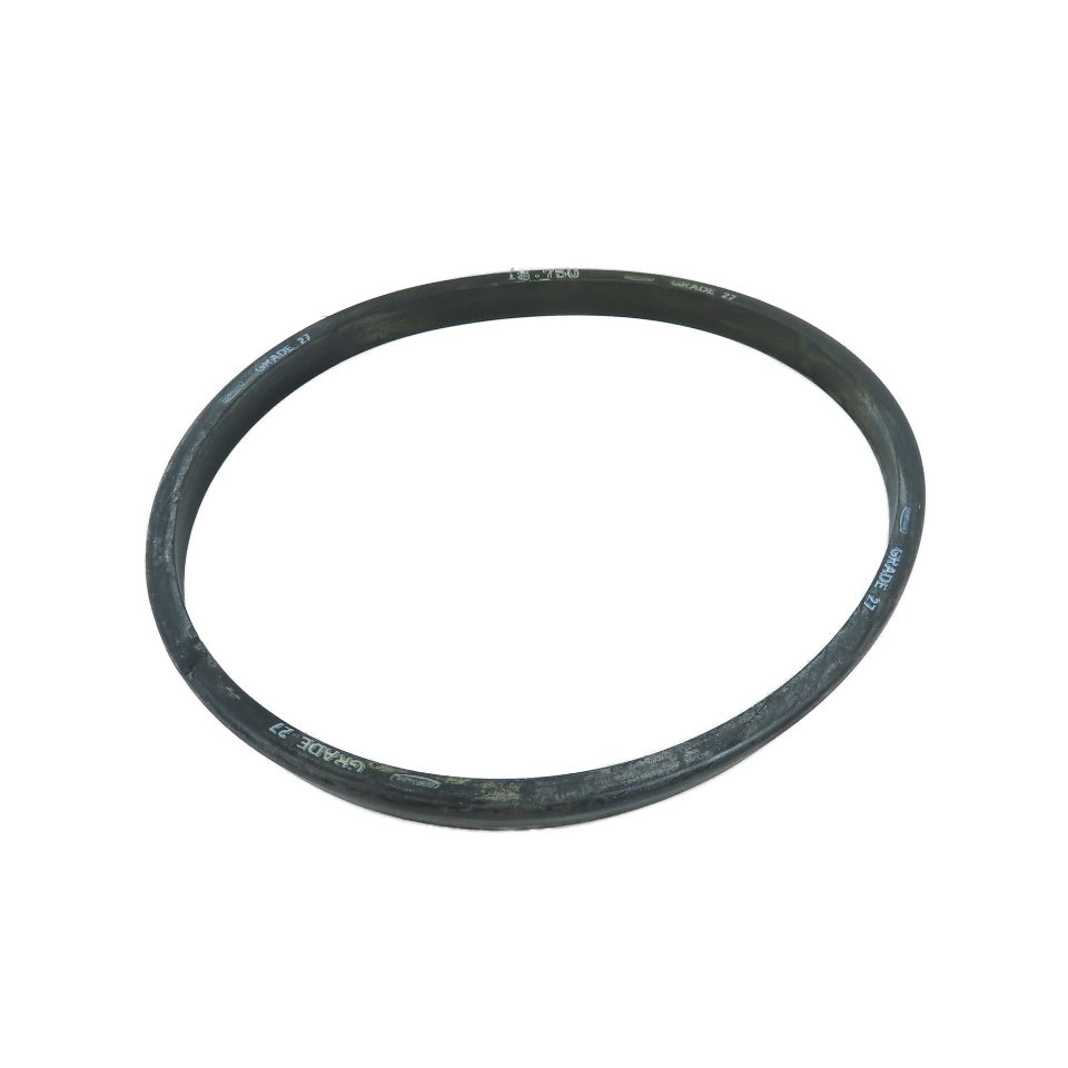 Dresser N/A 12.750 Buna-S Grade 27 Coupling Gasket