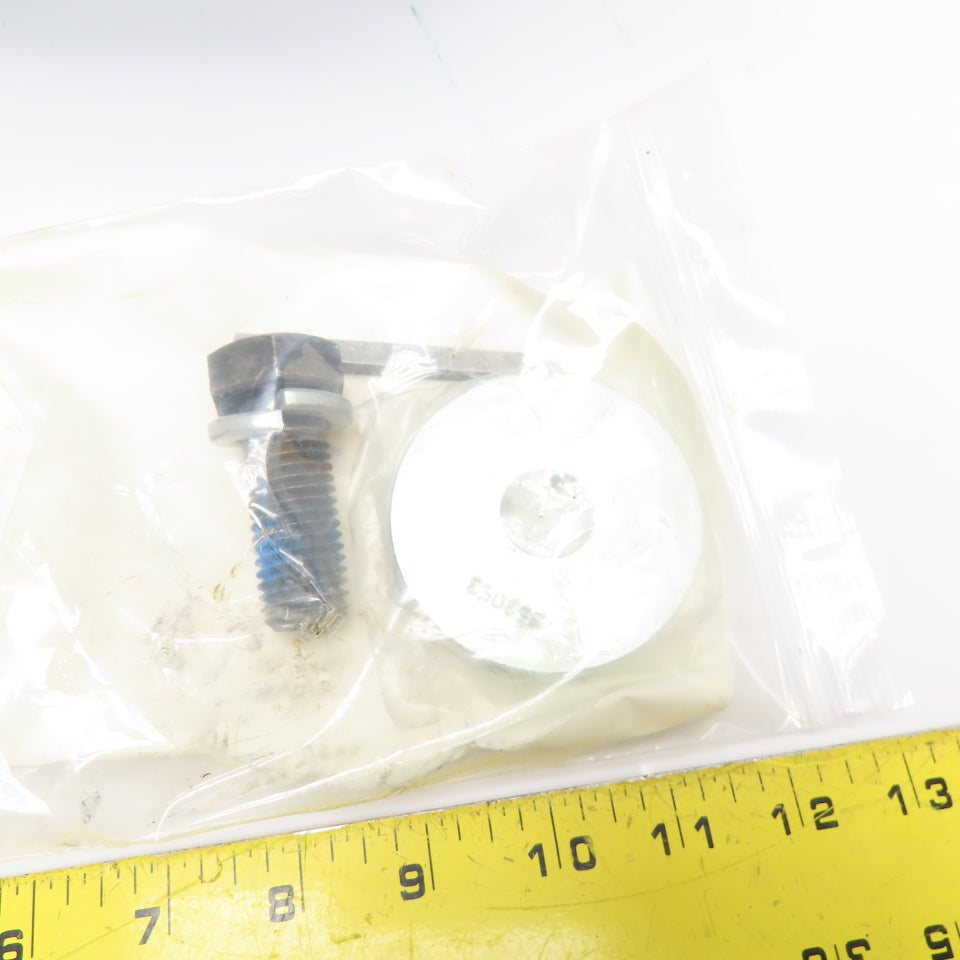 Dodge 243525 SCXT315C 14.88:1 Screw Conveyor Torque-Arm Gear Speed Reducer