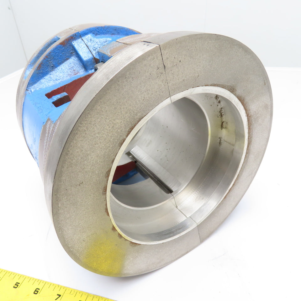 General Electric 34C540117-701 Soot Blower Babbitt Bearing 5.009 +/- .001